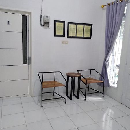 Kalimaya Residence Syariah 2 Panti 외부 사진