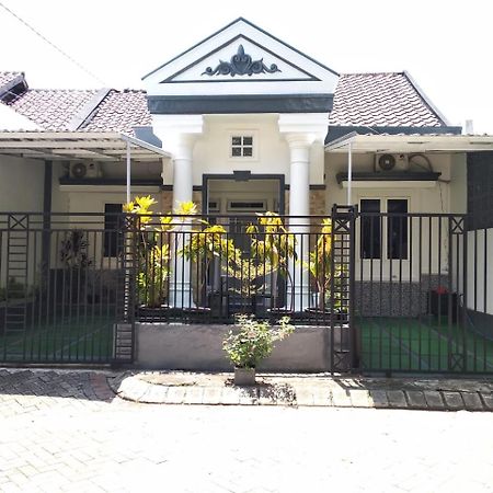 Kalimaya Residence Syariah 2 Panti 외부 사진