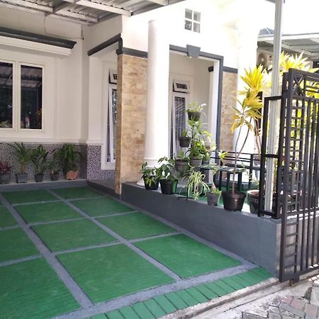 Kalimaya Residence Syariah 2 Panti 외부 사진