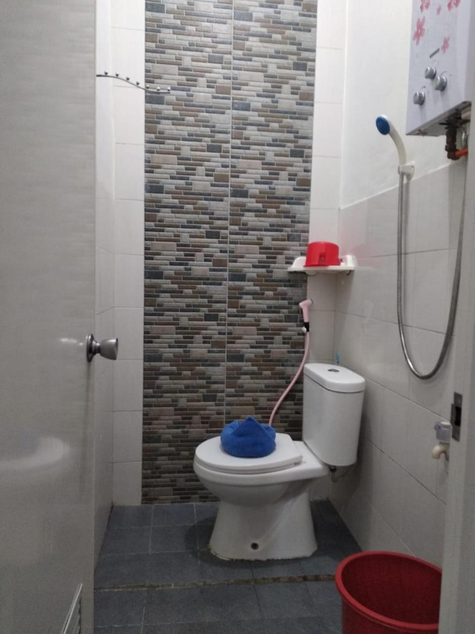 Kalimaya Residence Syariah 2 Panti 외부 사진