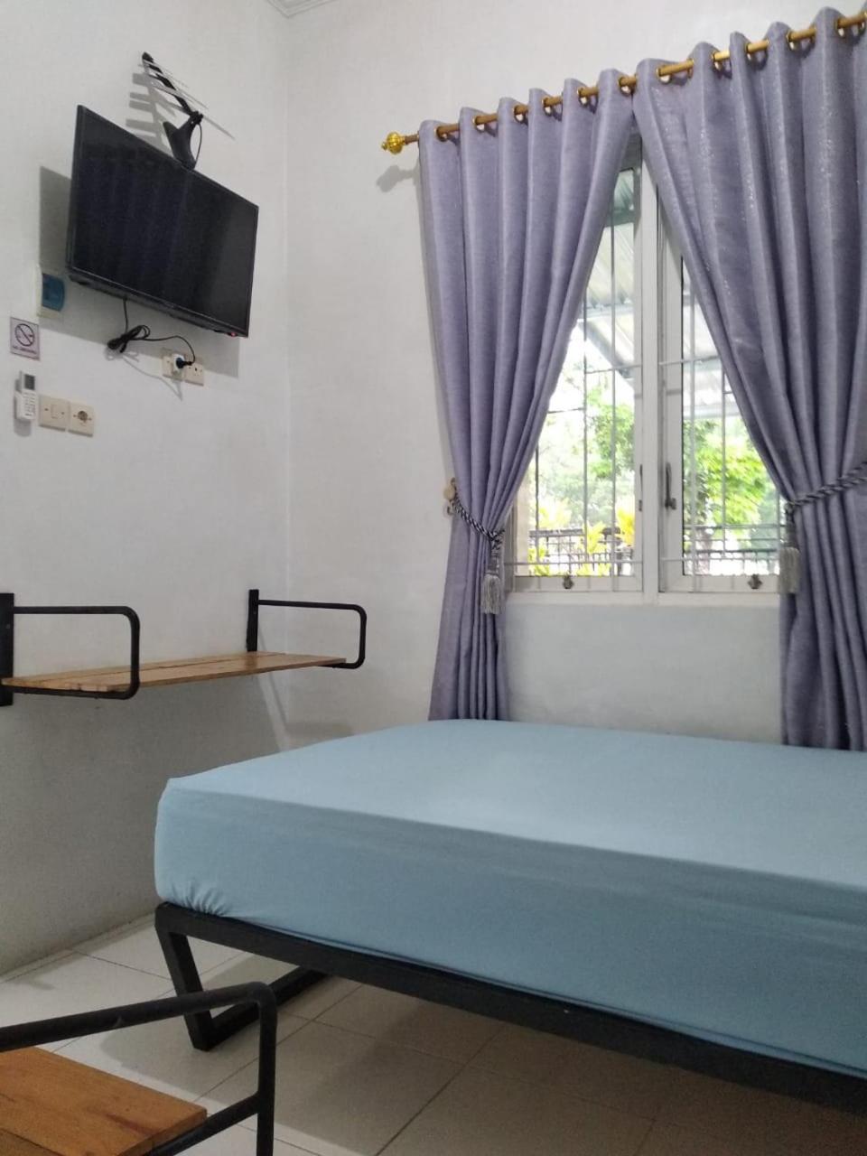 Kalimaya Residence Syariah 2 Panti 외부 사진