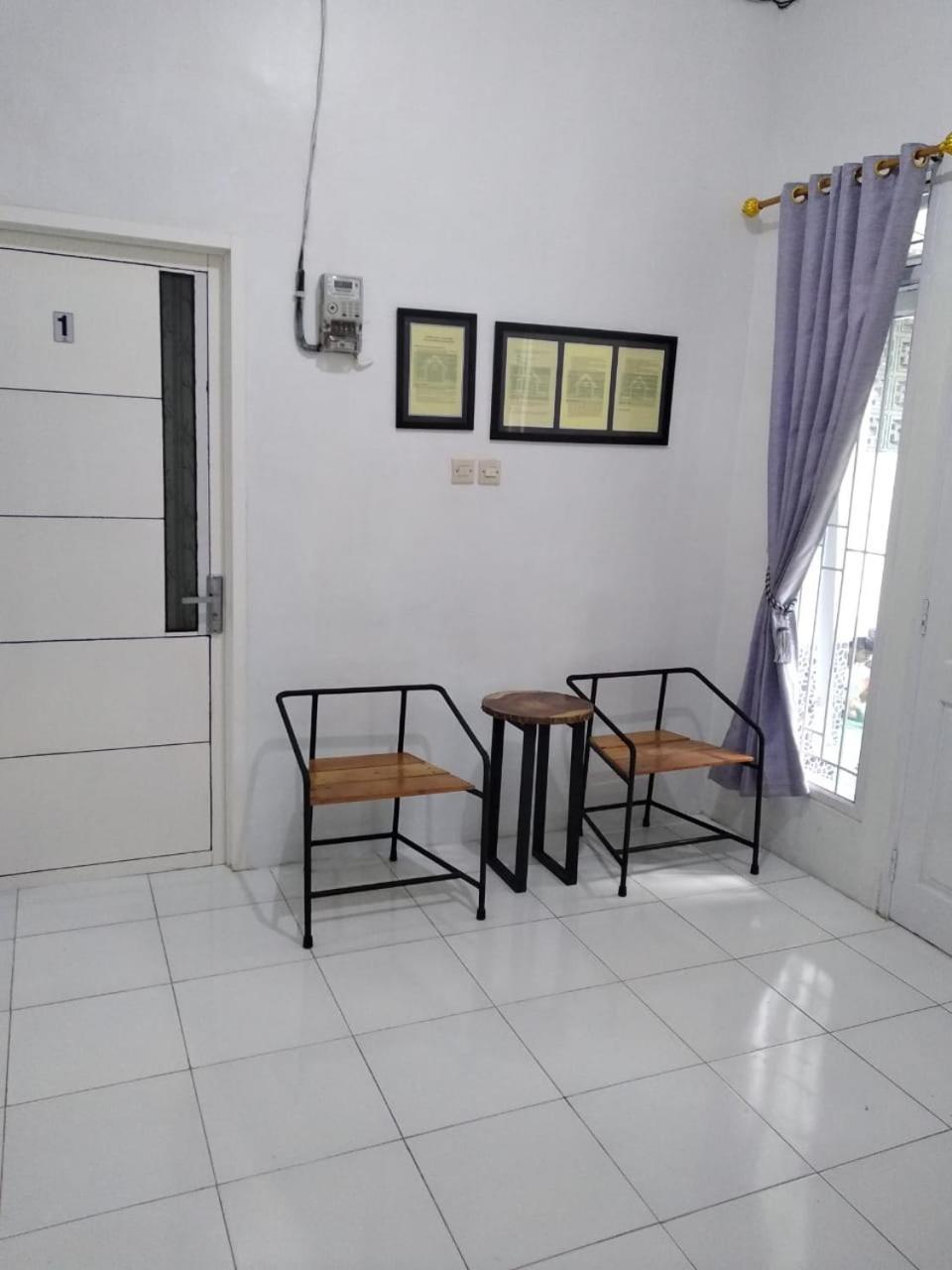 Kalimaya Residence Syariah 2 Panti 외부 사진