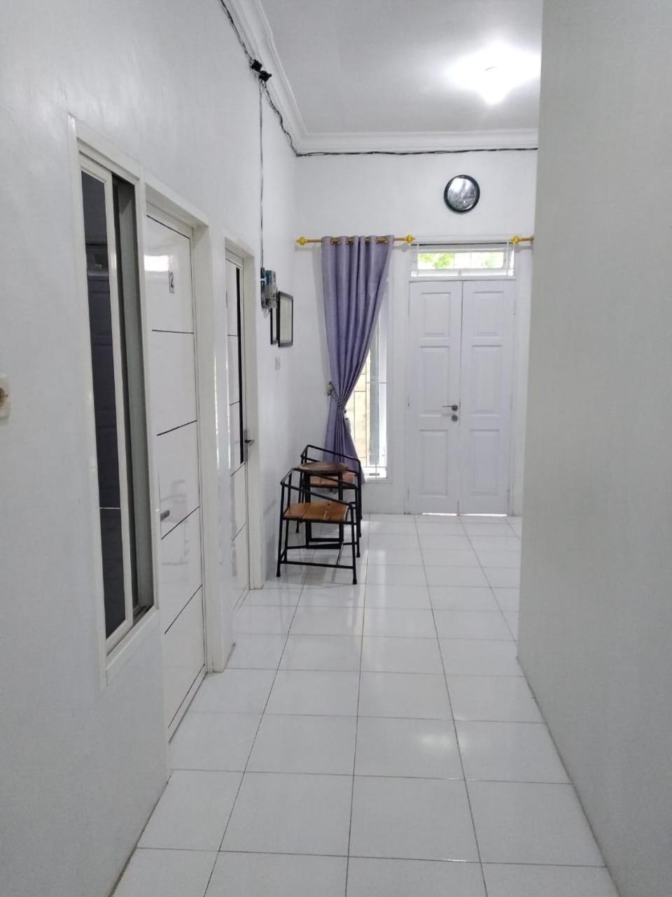 Kalimaya Residence Syariah 2 Panti 외부 사진