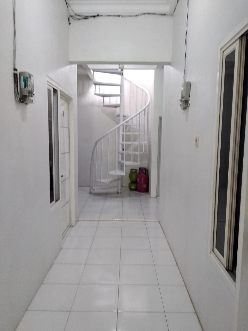 Kalimaya Residence Syariah 2 Panti 외부 사진