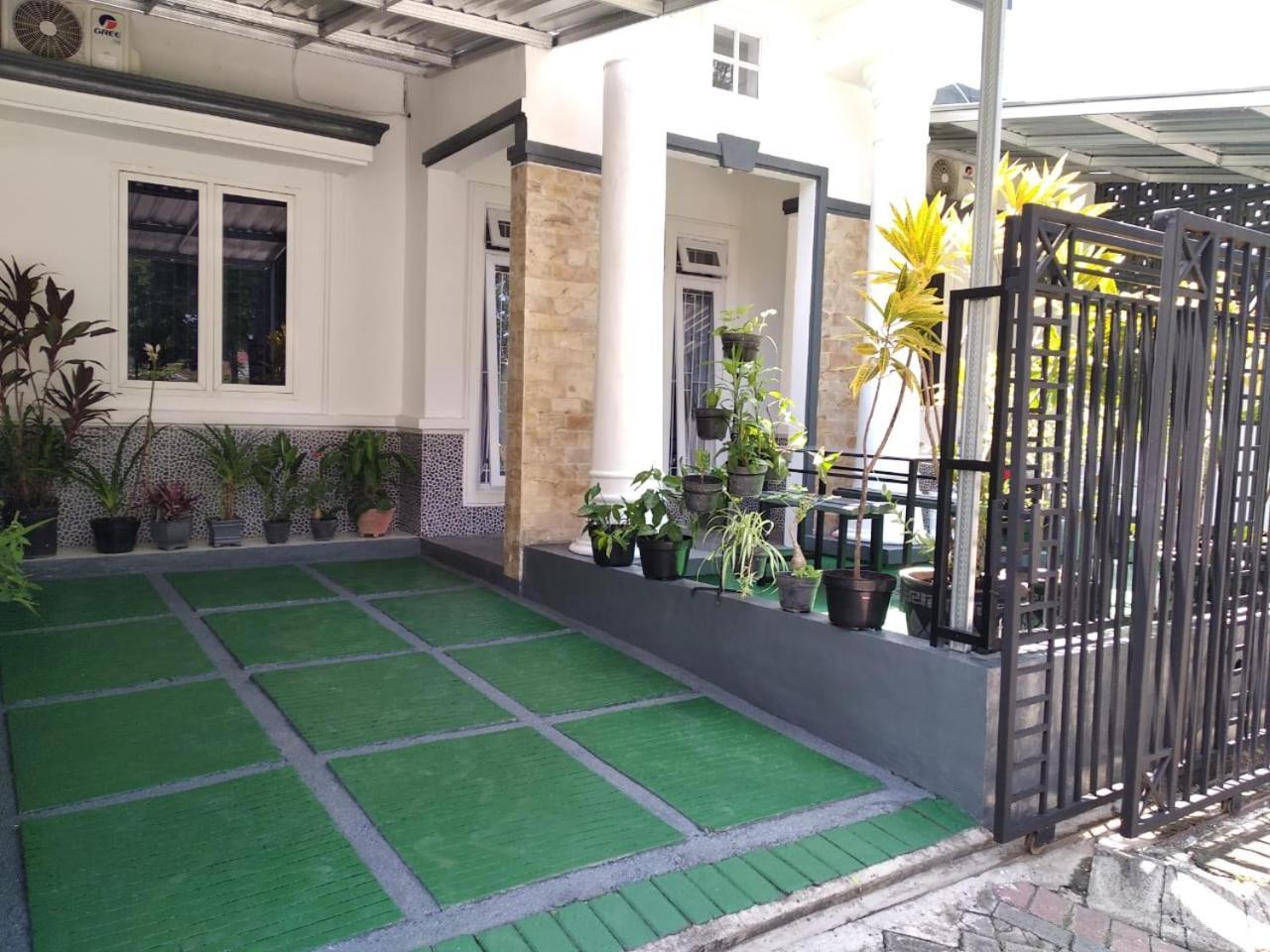 Kalimaya Residence Syariah 2 Panti 외부 사진